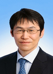 Dr. Otsuka, Motoyuki